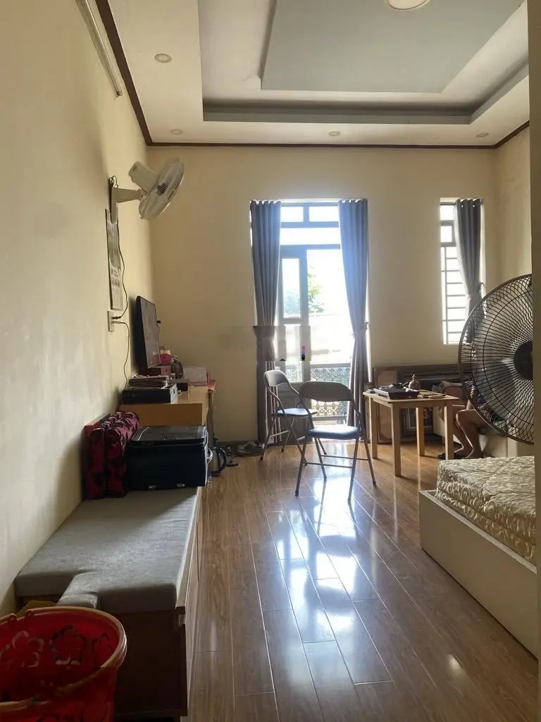 Bán nhà mặt phố tại Phường Tân Phú, Quận 7, Hồ Chí Minh, giá 24 tỷ, 108m2, view đẹp