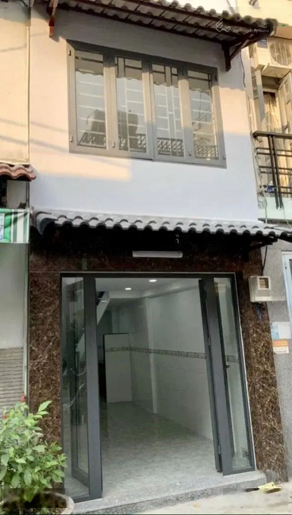Bất ngờ! Nhà Hẻm Bình Thạnh - 1PN chỉ 3.465 tỷ! (BT-INVT-2)