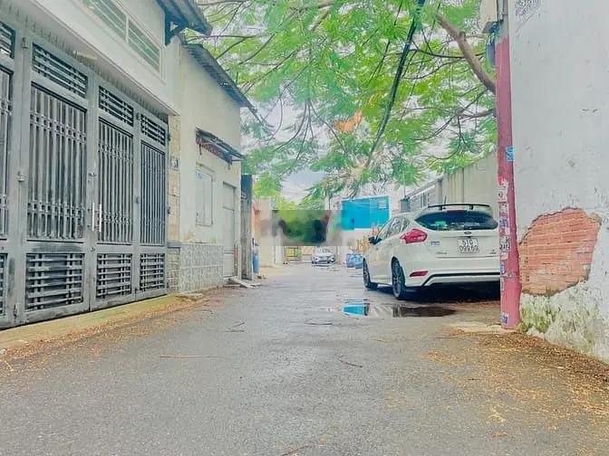 P. Linh Trung, gần sát HD2, nhà 84m2 (6x14) 2 tầng bán gấp chỉ 5.3 tỷ.