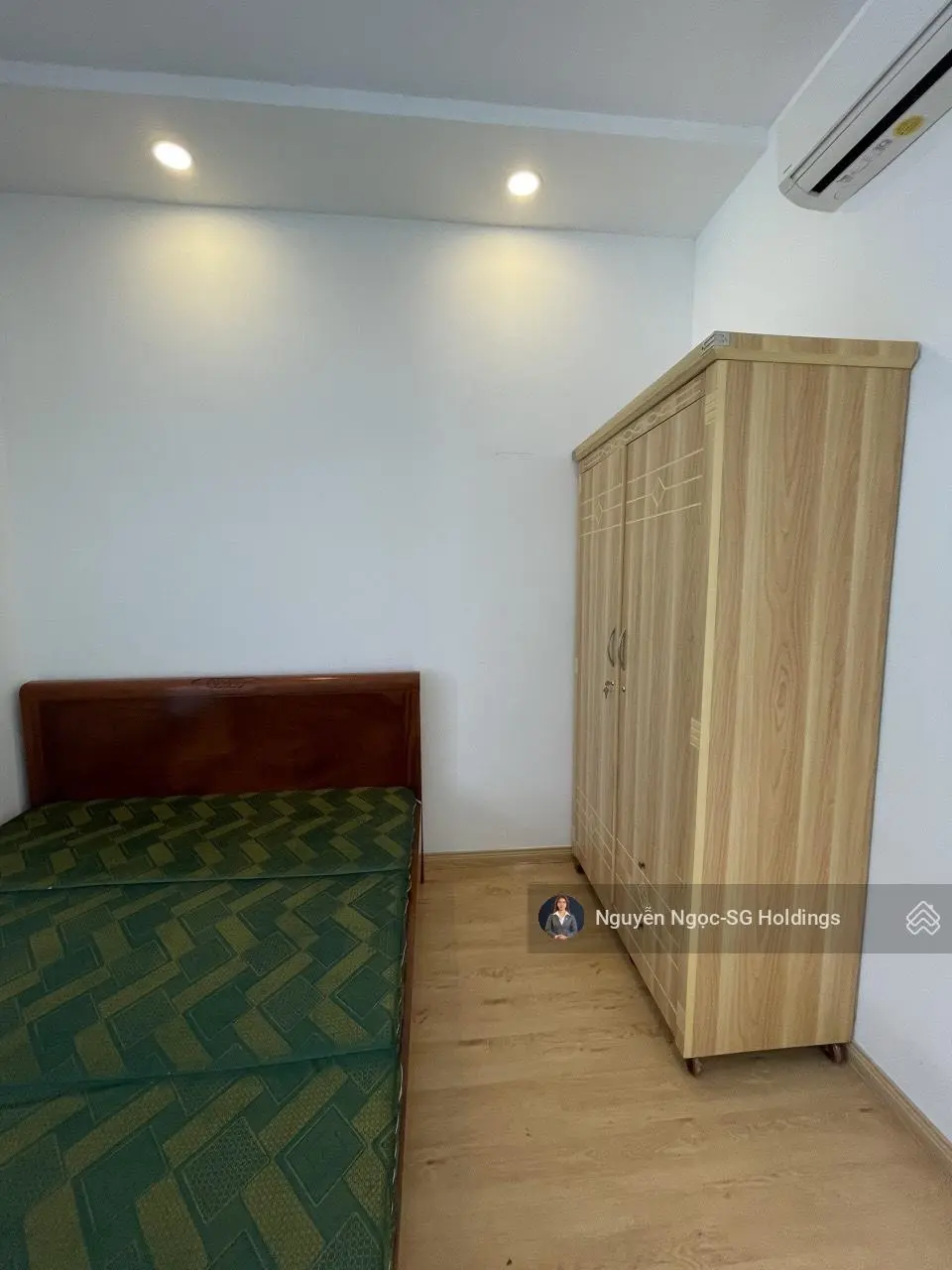 Bán căn hộ chung cư tại vũng tàu melody, giá 3,6 tỷ, diện tích 98,84m2, 3 pn