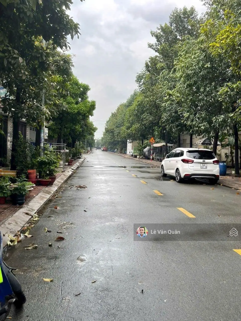 Bán nhà hoàn công phú mỹ hiệp dĩ an