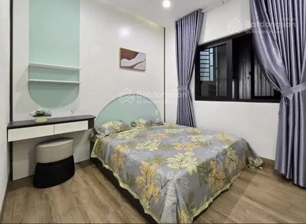 Bán nhà Bùi Đình Tuý, P12, quận Bình Thạnh. SHR, pháp lí chuẩn. giá 2,5 tỷ