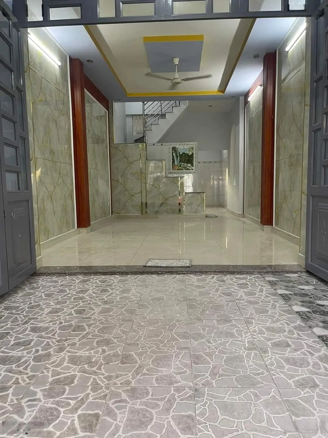 Chính chủ bán nhà riêng DT 65m2