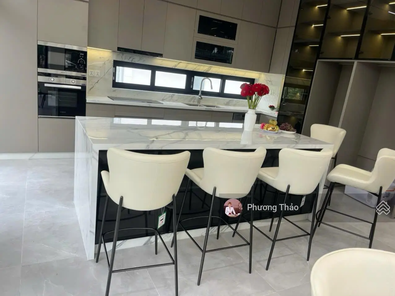 BÁN BIỆT THỰ NỘI THẤT Ý SANG TRỌNG TẠI TRỊNH HOÀI ĐỨC, P11, TP. ĐÀ LẠT 42 TỶ| B91107H 0984 262 ***