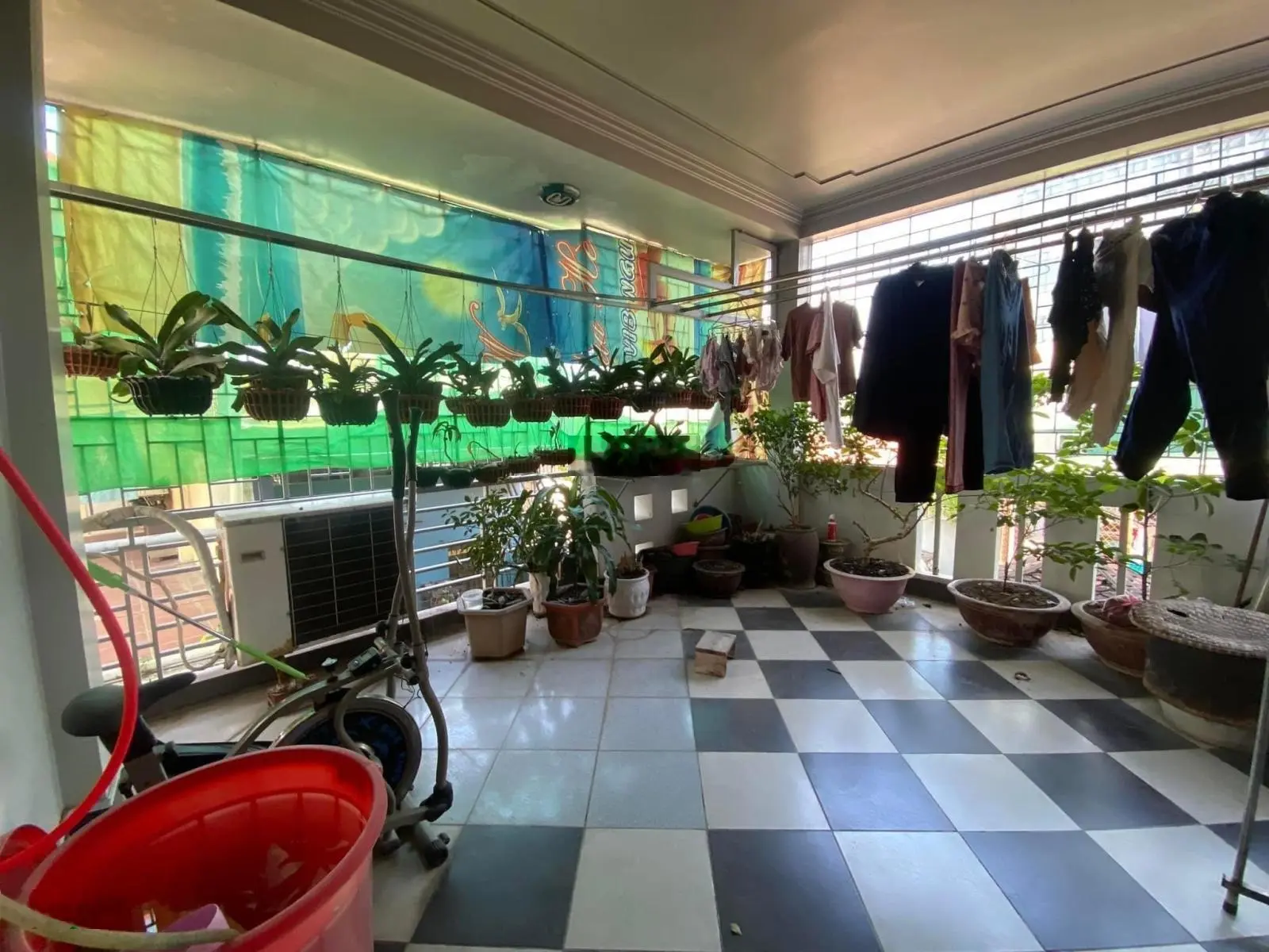 Bán nhà Liễu Giai ngay ngã tư văn cao liễu giai 60m2 5 tầng mặt tiền 6m giá hơn 12 tỷ