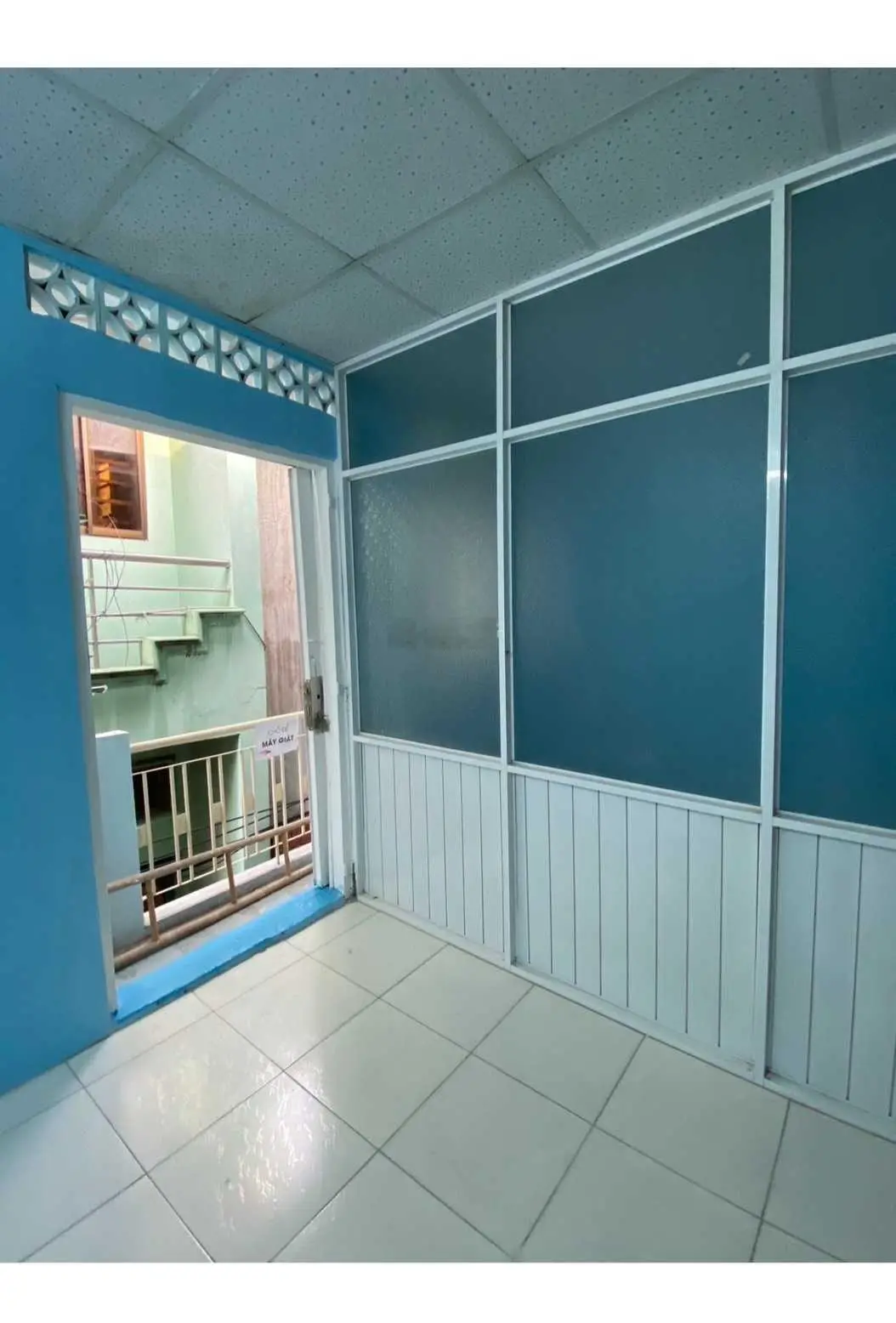 Bán nhà hẻm 2m Lê Quang Sung Phường 9 Quận 6 giá 2,58 tỷ 18,2m2