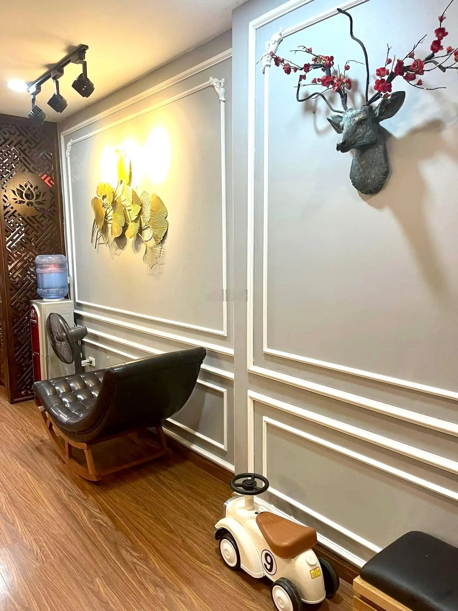 Hot giảm giá căn hộ 67m2 2N2W chỉ 3,95 tỷ (giá chuẩn) tại Eco Dream Full nội thất. LH: 0964 380 ***