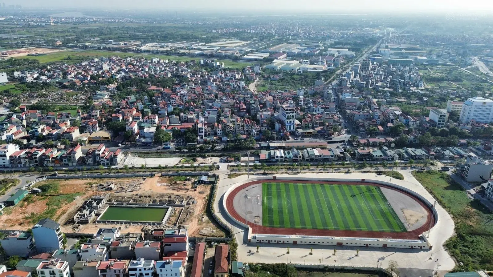 Đợt 2 dự án Him Lam Boulevard quỹ căn giá cực tốt, ck lên tới 6%