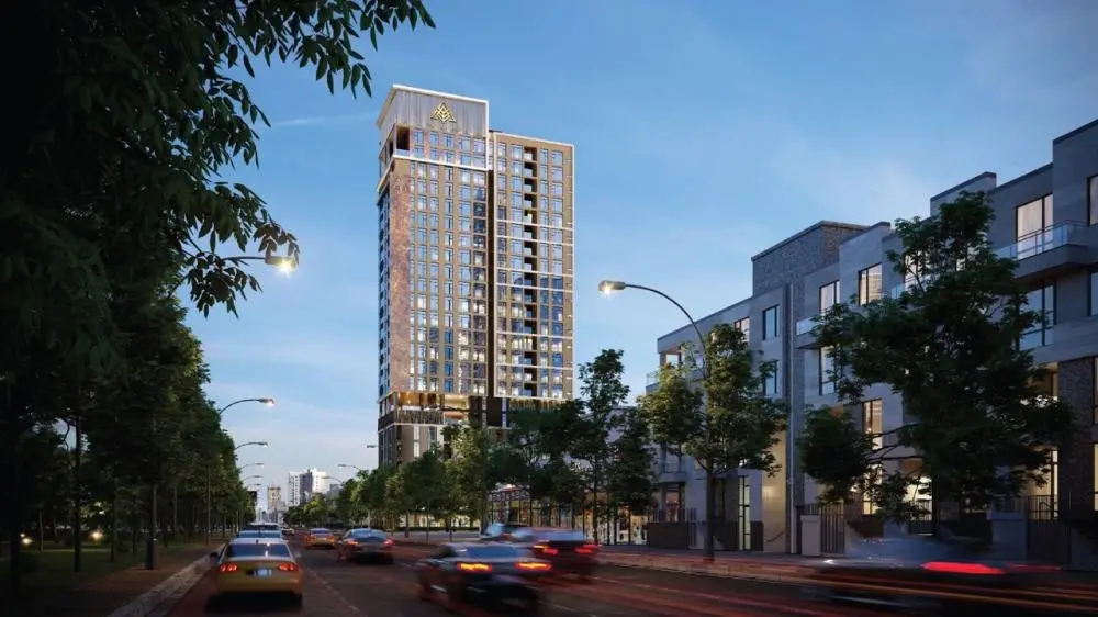 Bán căn hộ, 65 m2, Hoàng văn Thụ, P. 2, Tân Bình, TP HCM