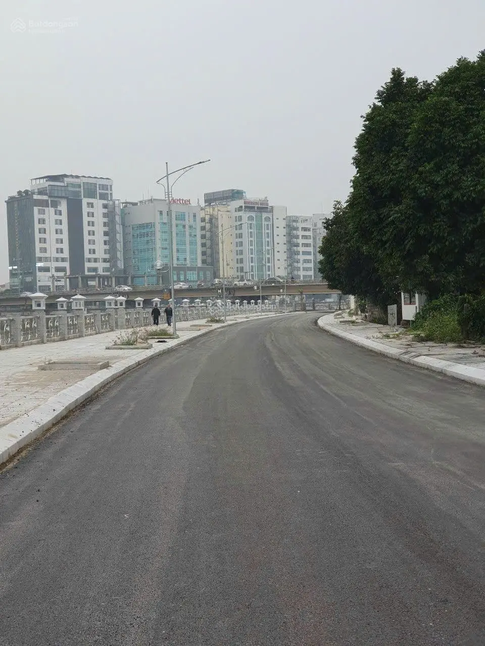 Đất mặt sông TP. Phủ Lý, cách Vincom 2km, chưa đến 2.8 tỷ