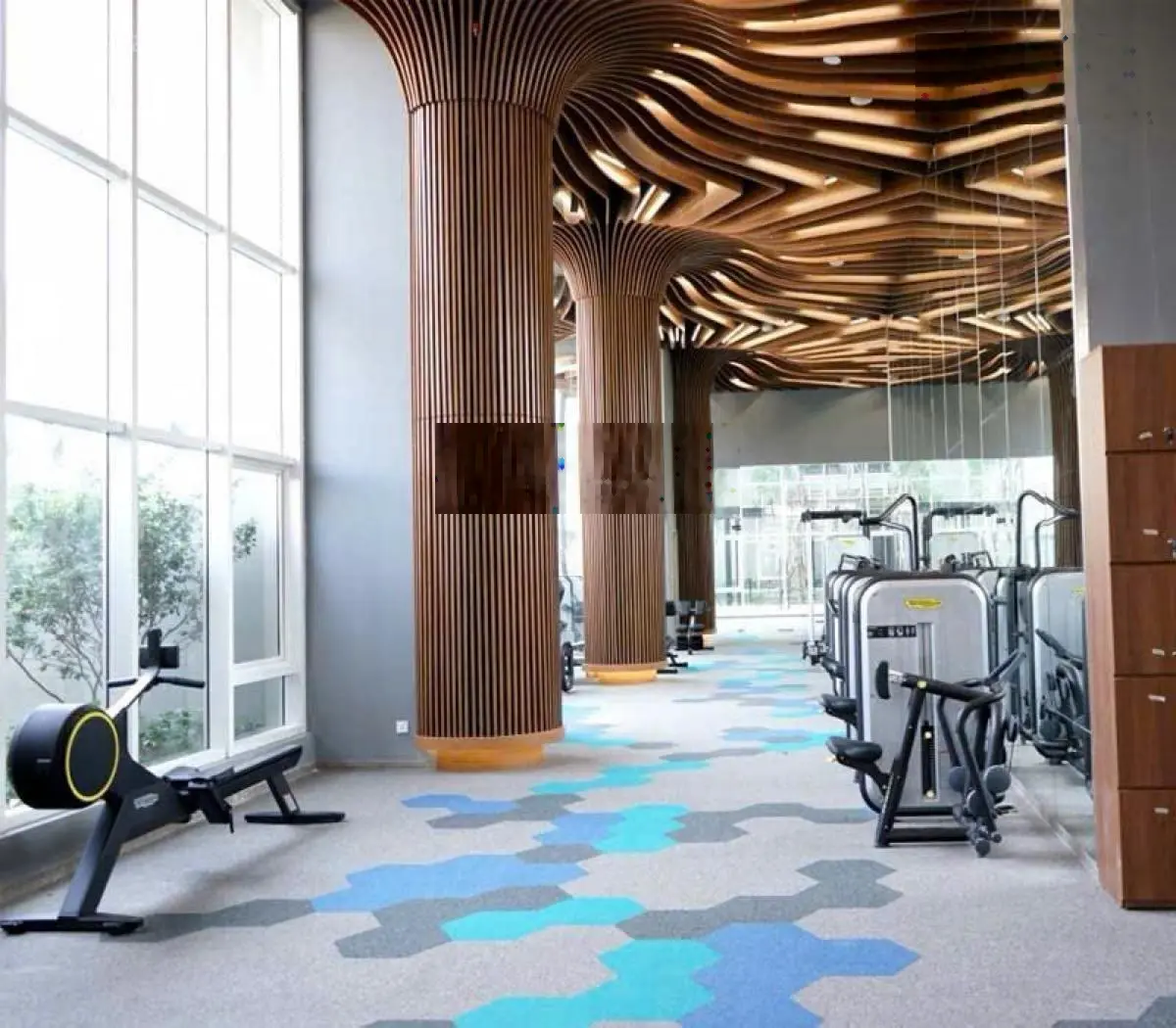 Bán căn hộ Season Avenue Mỗ Lao 111m2, 3PN, 2WC, có lot để ô tô. Giá nhỉnh 8 tỷ