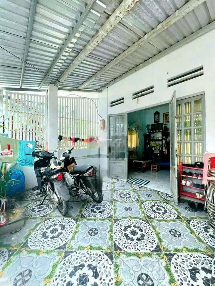 Nhà Sổ hồng, Hỗ trợ Vay, 4,5x14m, Qua Chợ Phú Xuân 1km