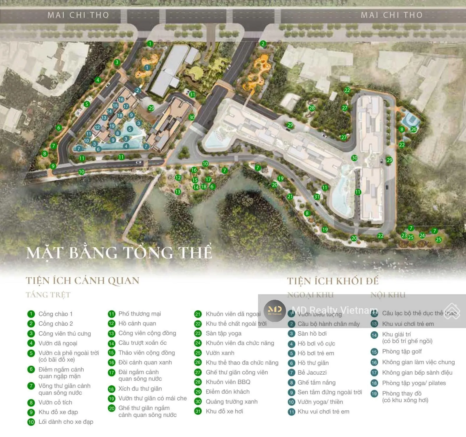 [Bán] Căn hộ chung cư cao cấp Eaton Park 1 phòng ngủ 55.75 m2