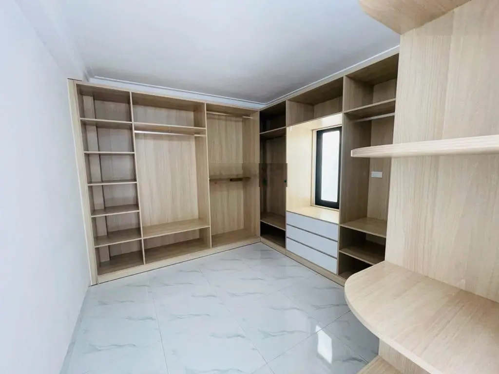Bán nhà An Khánh 41m2 - xây mới 4 tầng - full đồ đẹp - ô tô cách nhà vài bước chân mô tả