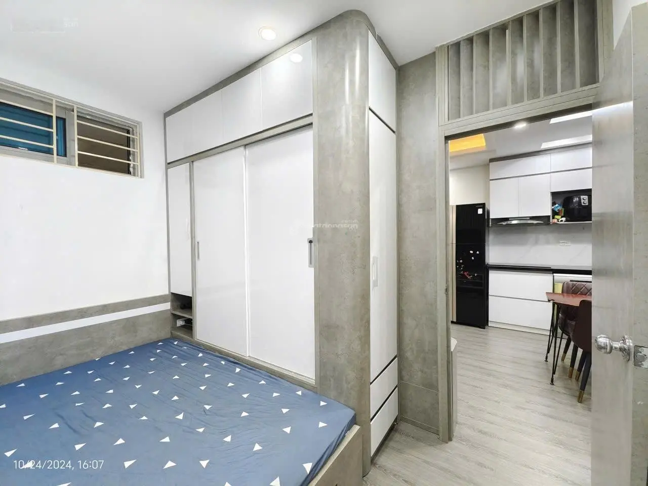 Bán nhanh căn 45.5m2 - 2ngủ& 1 Vệ sinh HH2C Linh Đàm Hoàng Mai. Lh: 0966 455 *** em Thuỷ