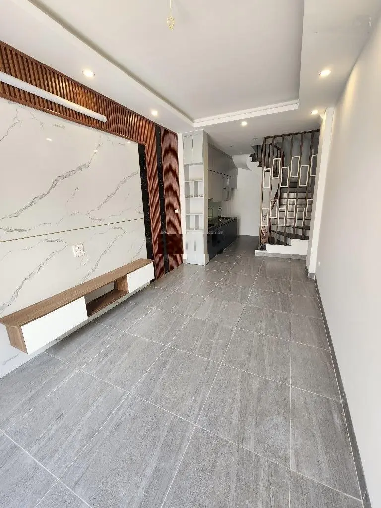 Bán nhà Tây Sơn, Đống Đa. 41m2 MT 4,5m giá chỉ 7,5 tỷ. Gần phố, ngõ rộng, ở ngay