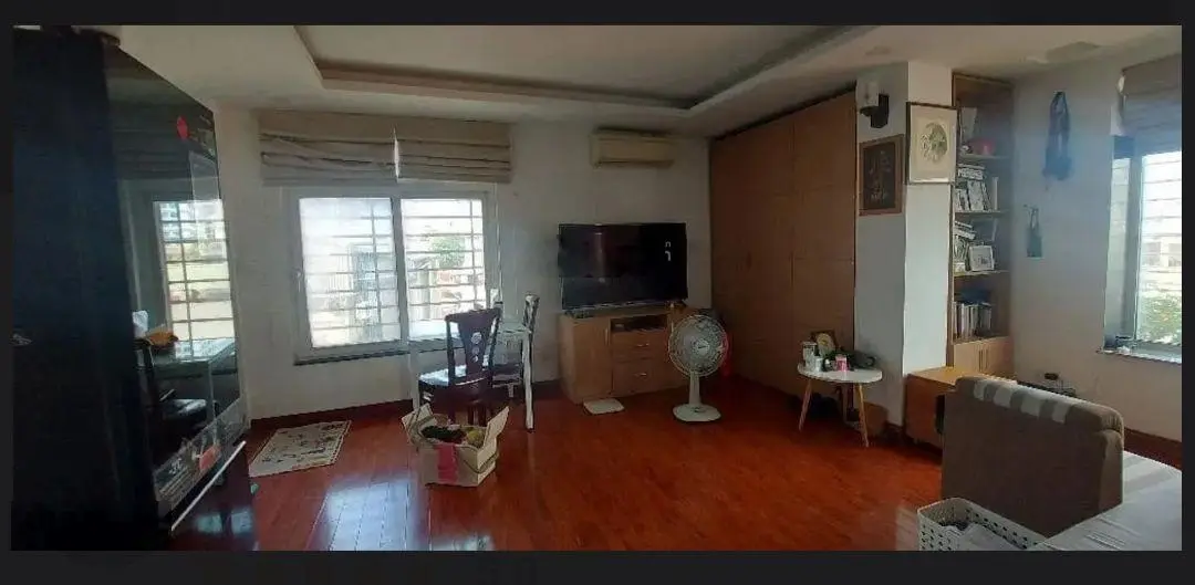 Chính chủ gửi bán nhà phố Vạn Bảo diện tích 52 m2, 9tầng thang máy