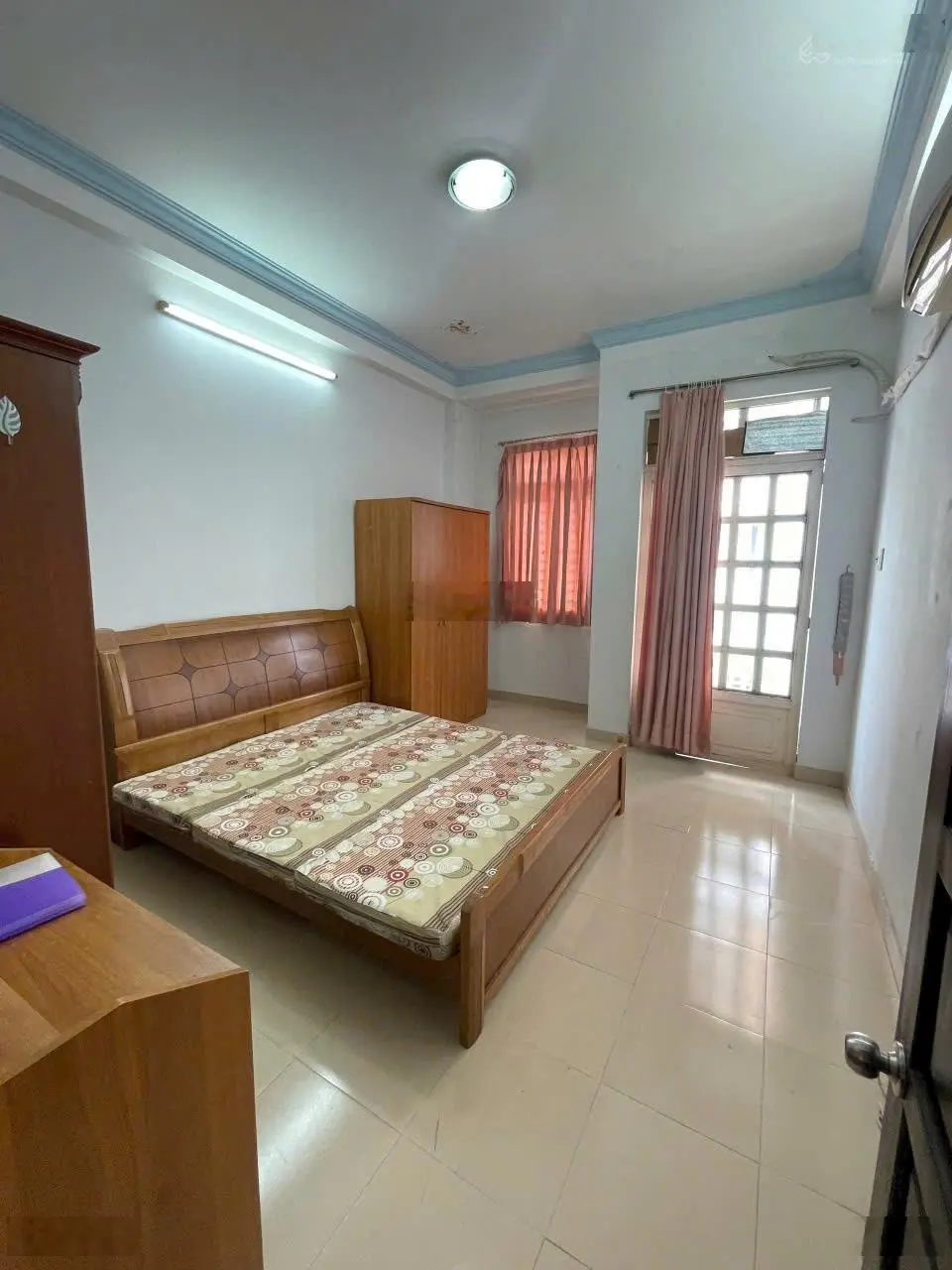 Bán nhà hẻm 8m 352/13 Trịnh Đình Trọng 45m2, 4 tầng, 7,3 tỷ, P. Hoà Thạnh, Tân Phú