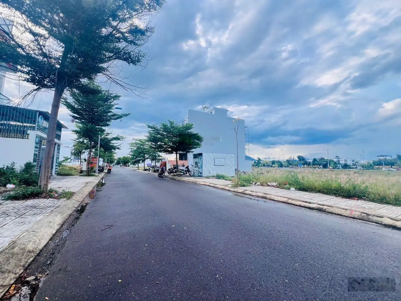 Bán lô gói 3 Mỹ Gia giá chỉ 3 tỷ 050 bao cọc