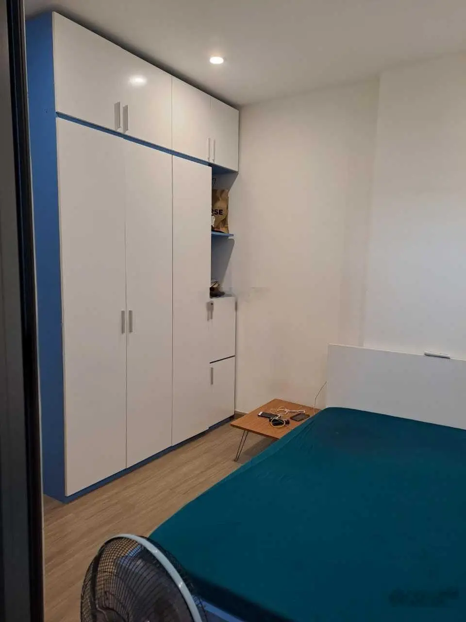 Bán căn hộ giá 2,58 tỷ, diện tích 59 m2, tại Long Thạnh Mỹ, quận 9, Hồ Chí Minh