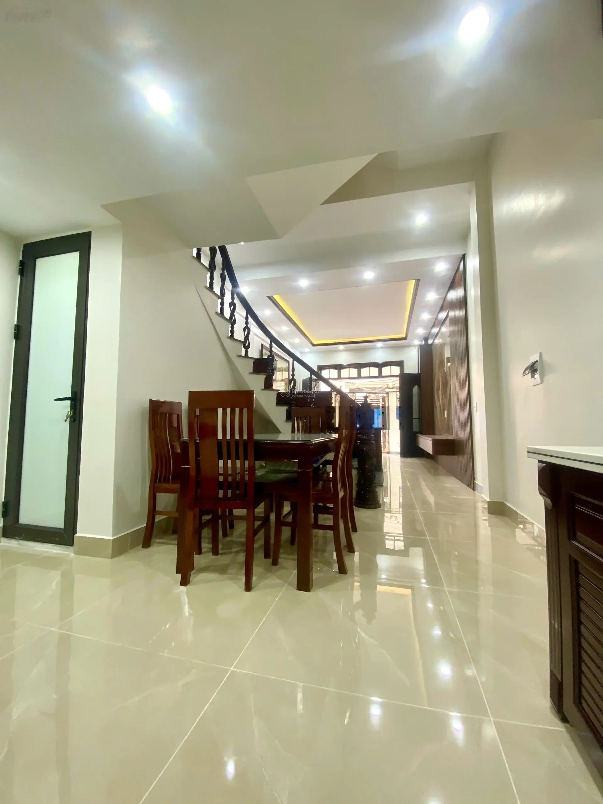 Bán nhà bìa đỏ chính chủ mình ngõ 38 An Đà, Quận Ngô Quyền, Hải Phòng