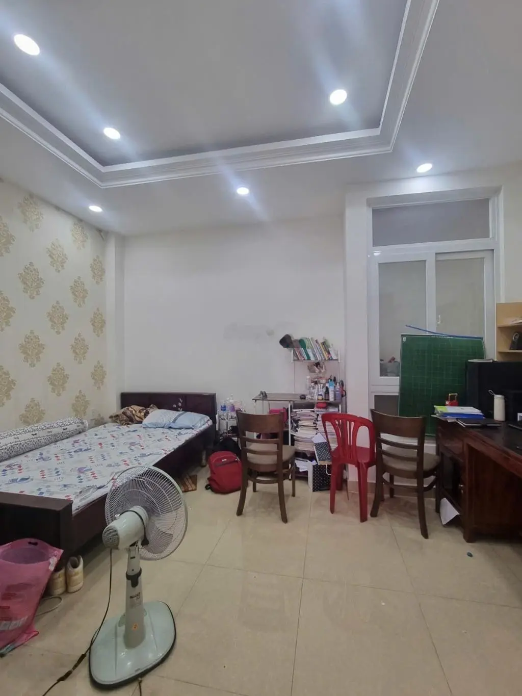 Bán NR 4PN, 4WC, DTS 140m2 tại Đặng Văn Bi, Trường Thọ, Thủ Đức, 7,95 tỷ