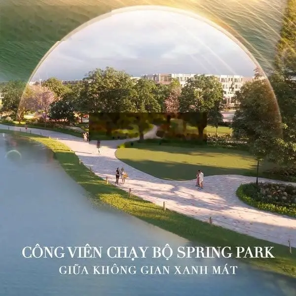 Chuyên XẺ KHE, ĐLBM - Vin Đan Phượng trước khi TĂNG GIÁ 2%, giá chỉ từ 168tr/m2