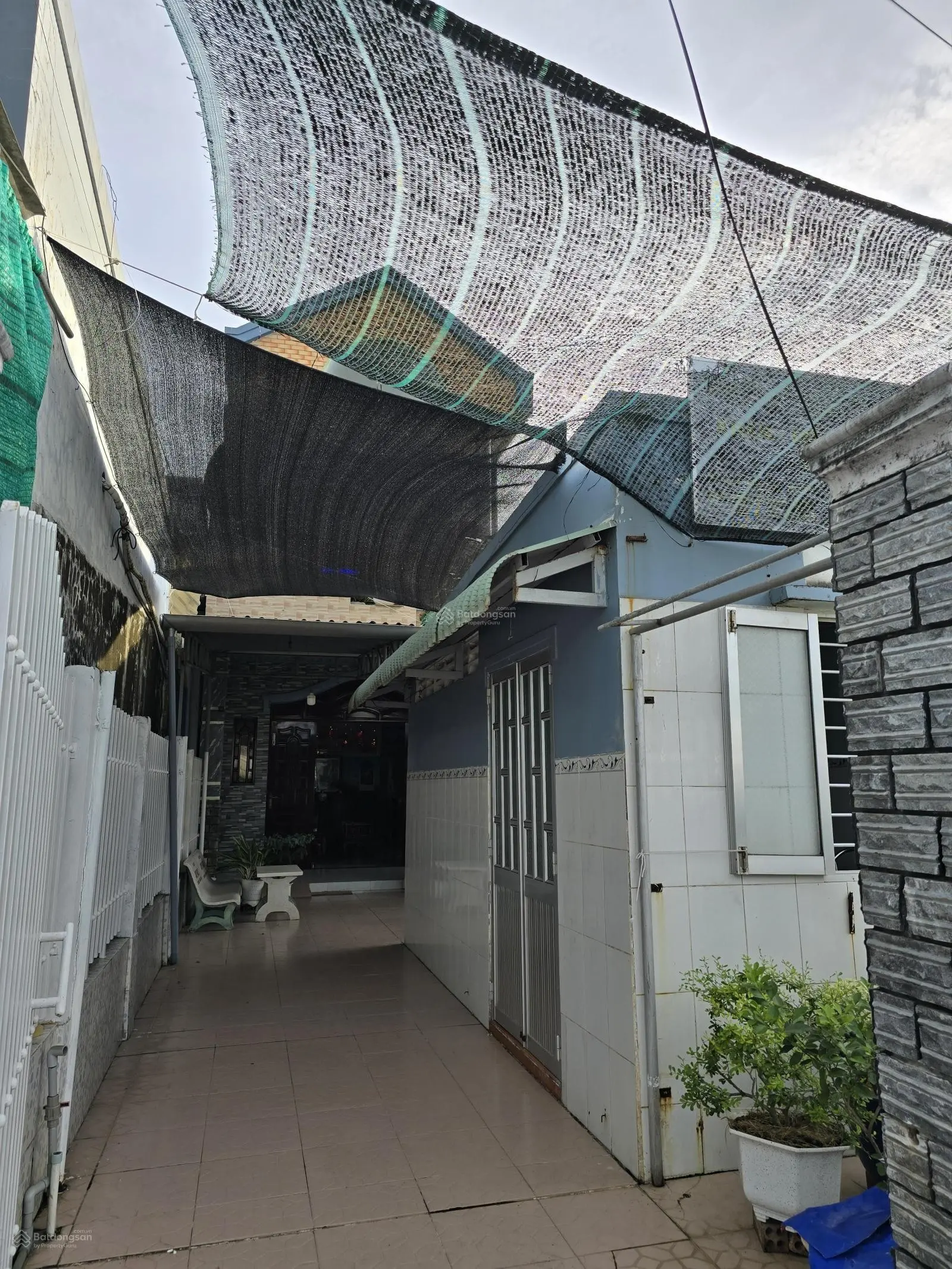 Bán nhà riêng chính chủ tại Bình Đại, Bến Tre