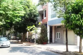 Bán đất nền dự án Hưng Gia, Nguyễn Văn Linh, 85 tỷ, 250m2, giá siêu hời