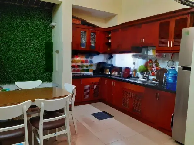 Bán nhà Nguyễn Chí Thanh-DT44m-5Tầng-MT4.1m-11 tỷ
