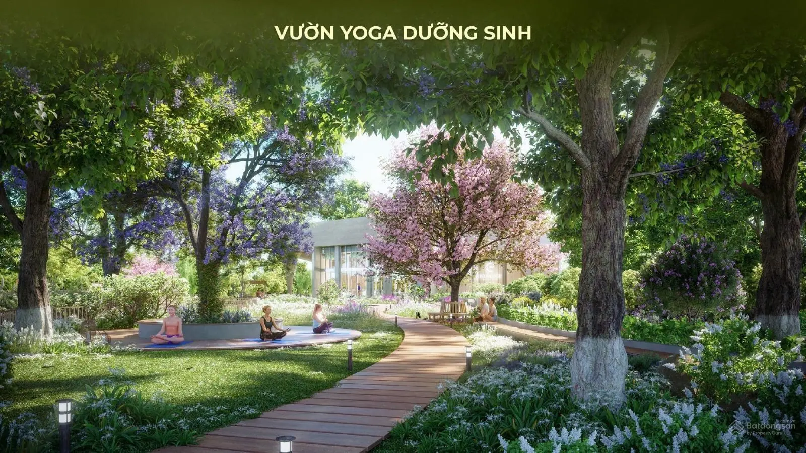 Hiếm! Biệt thự đơn lập mặt Sông lớn River Walk 1 - Eco Village Saigon River - 308m2 giá 47,9 tỷ