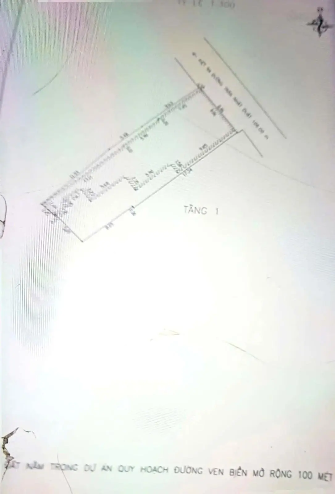 Bán nhà riêng tại Trần Nhật Duật, Thọ Quang, Sơn Trà, Đà Nẵng, 22 tỷ, 223m2 - chính chủ giá tốt