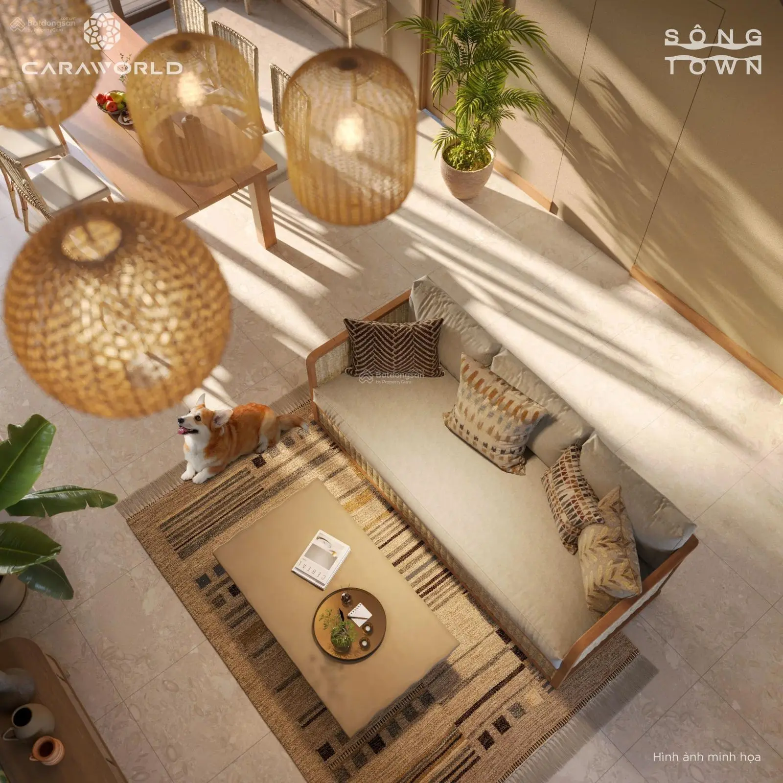Chỉ 700 triệu sở hữu NHÀ PHỐ BIỂN SÁT VÁCH SÂN BAY QUỐC TẾ, kéo dài 4,7km đường bờ biển đẹp nhất VN