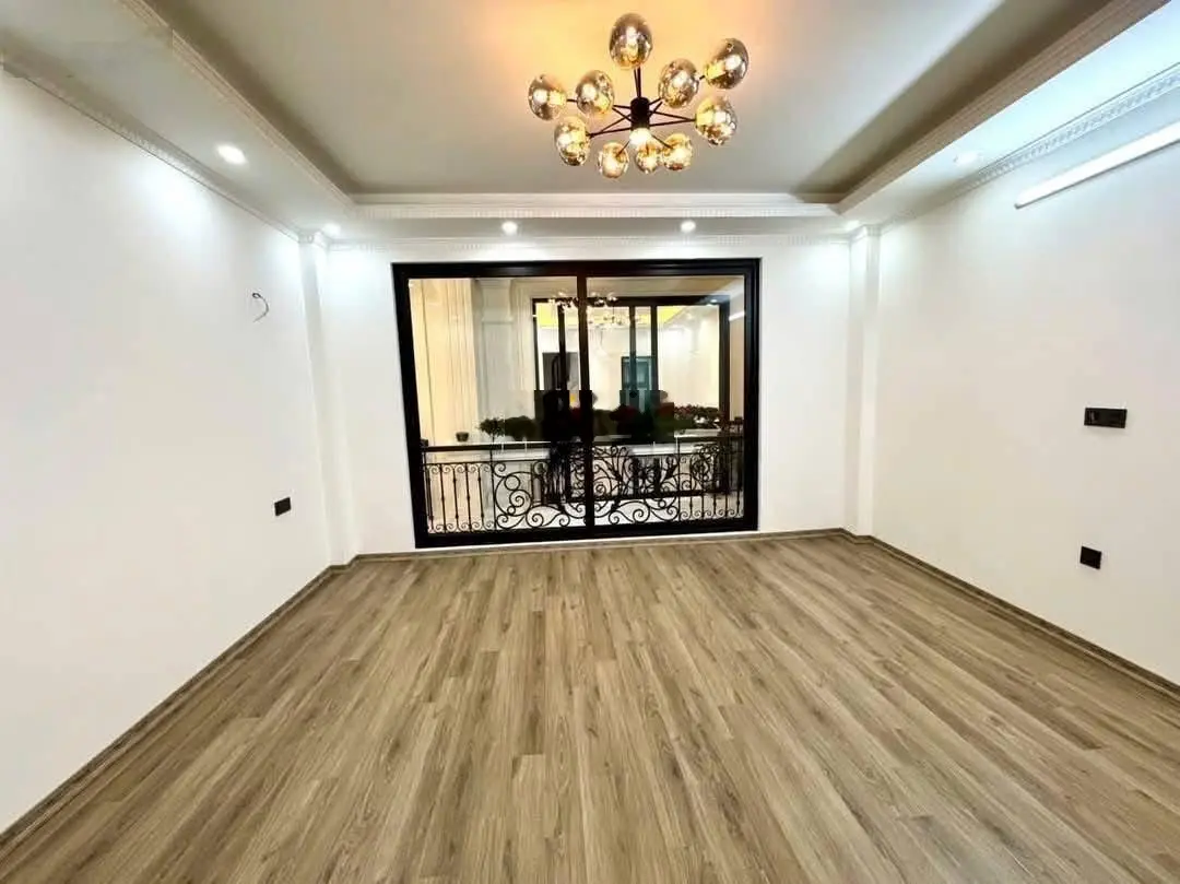 Bán nhà ngõ 235 - Yên Hoà - Cầu Giấy