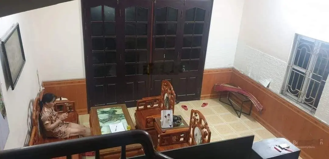 Bán nhà đầu tư Nguyễn Khuyến ôtô tránh vỉa hè 108m2 nhà 4 tầng mặt tiền 5m kinh doanh LH 0943 609 ***