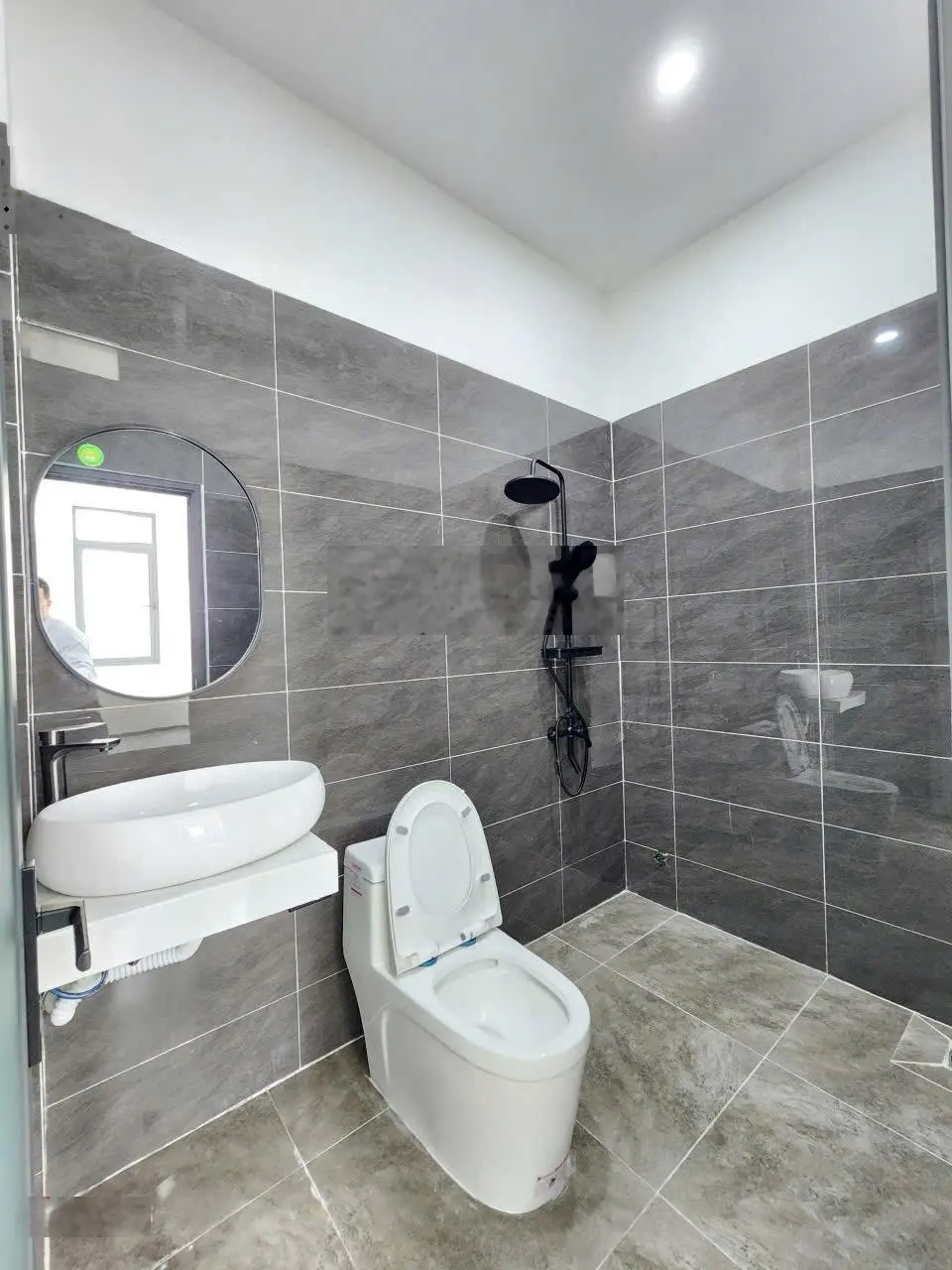 Gấp! Nhà đẹp chỉ 4,59Tỷ ( Còn TL ) - ngay MTĐ Âu Dương Lân, Phường 3, Quận 8, sổ riêng, dân cư đông