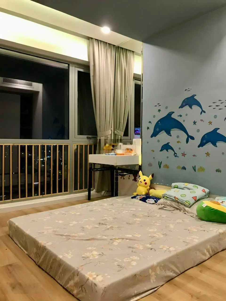 Căn hộ cao cấp quận 10 77m2/2PN chỉ 4tỷ6 thương lượng mạnh cho khách thiện chí giá rẻ nhất khu vực