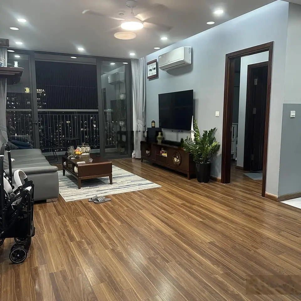 Bán chung cư 2 ngủ 2 wc 3,7 tỷ tại 283 khương trung - thanh xuân 0987,063.288