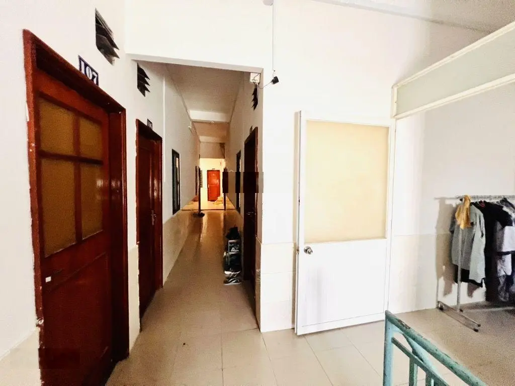 CHDV P14 Gò Vấp mặt tiền khủng 8.3m x 19.6m thu nhập 40tr/tháng chỉ 12.9 tỷ