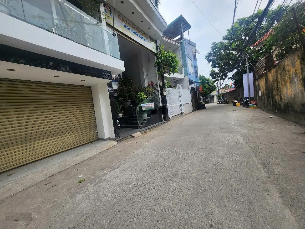 Hot siêu phẩm nhà đẹp 2 tầng, DT 121m2 kiệt hai ô tô tránh nhau, Hải Phòng, giá chỉ 4.X tỷ