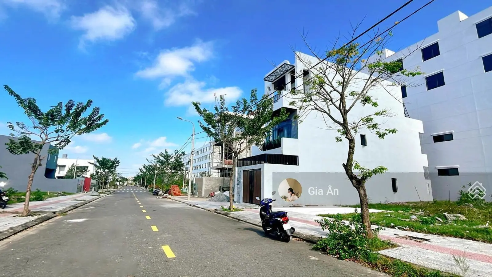 Ra nhanh lô đất thổ cư 150m2/500tr SHR tại MTĐ 23/8, Phường 8, Bạc Liêu gần Chợ Bạc Liêu