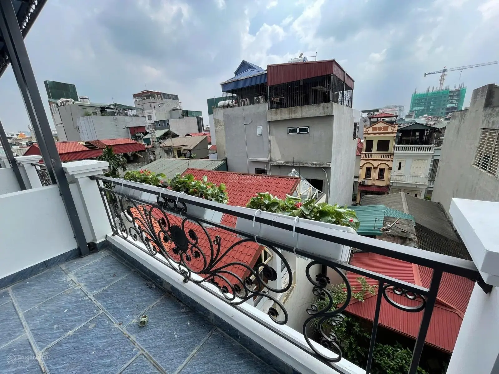 Xuân Đỉnh - nhà mới - thang máy - 7 tầng x 36m2, gần ôtô, thông thoáng - Giá: 7.9 tỷ
