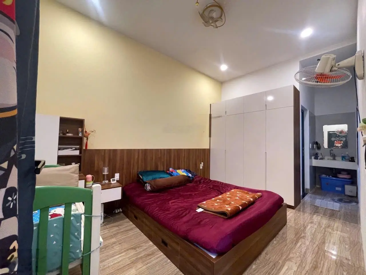 Chính chủ cần bán căn nhà tâm huyết vĩnh ngọc 178m2 giá 4.8 tỷ