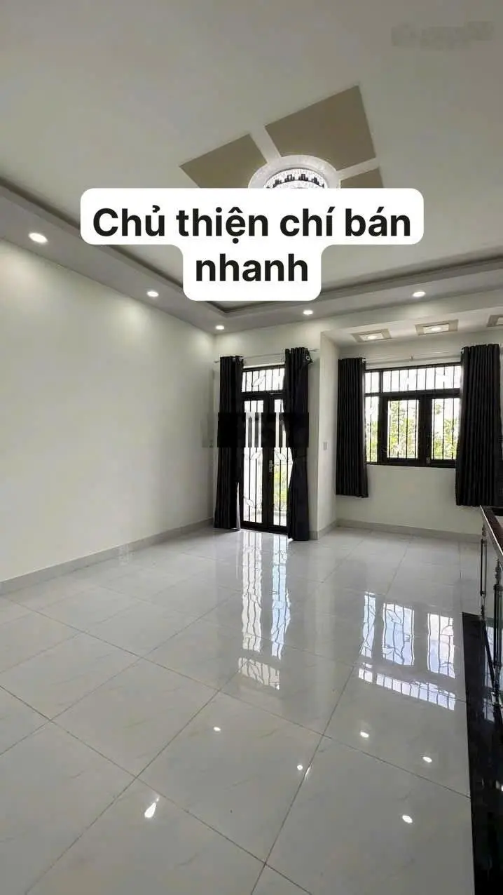 Bán nhà ngay gò xoài 59m² 2 tầng hẻm 5,5m thẳng xe hơi vào tận nhà nhỉnh 4 tỷ