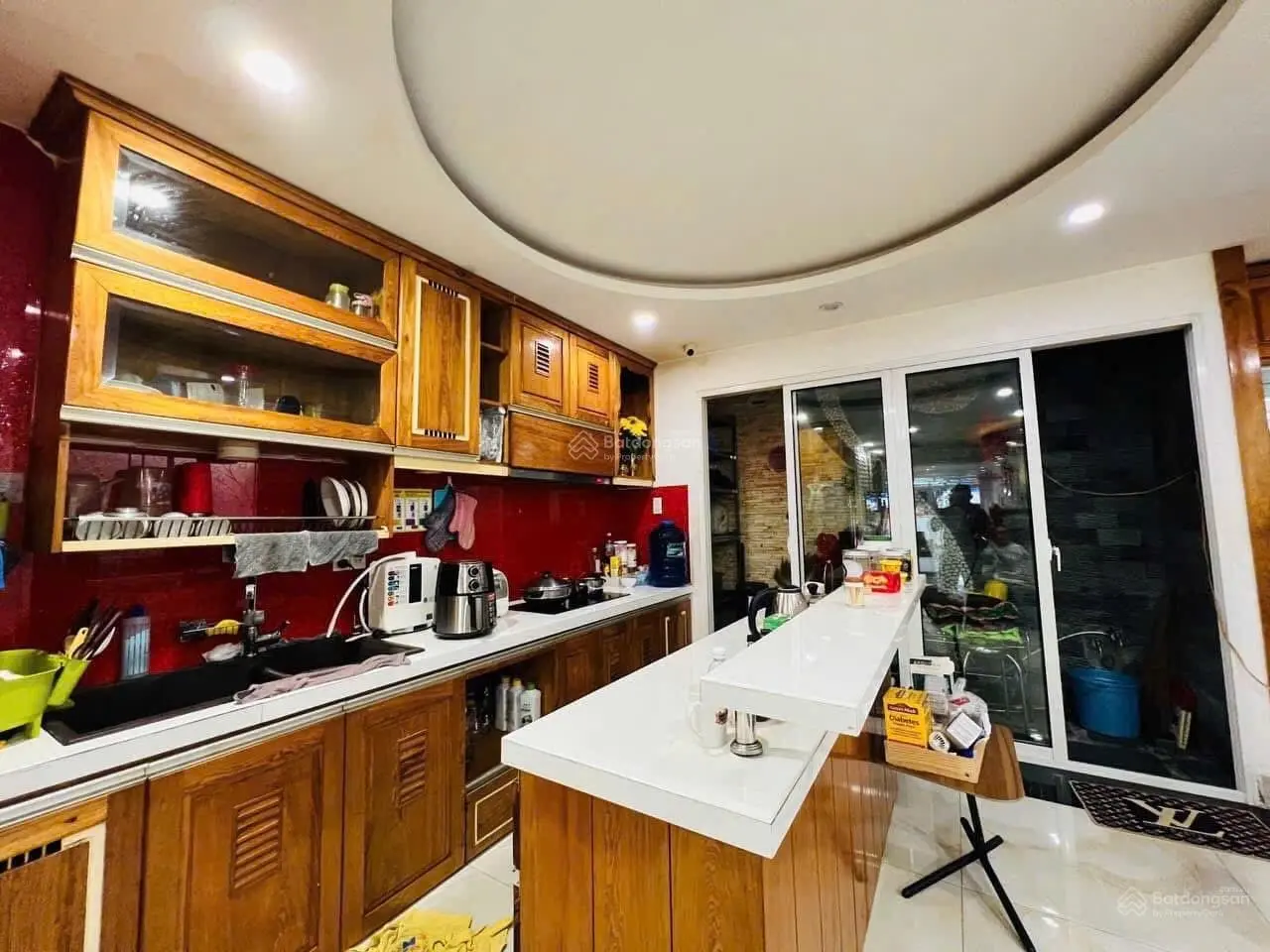 Nhà mặt tiền đường Phương Sà tp Nha Trang 88m2