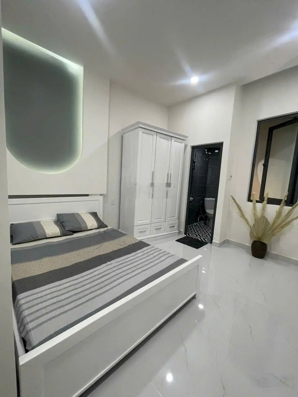Bán Nhà Riêng tại Đường 23 - HBC - TĐ 38m2 - giá siêu hời 2tỷ 250