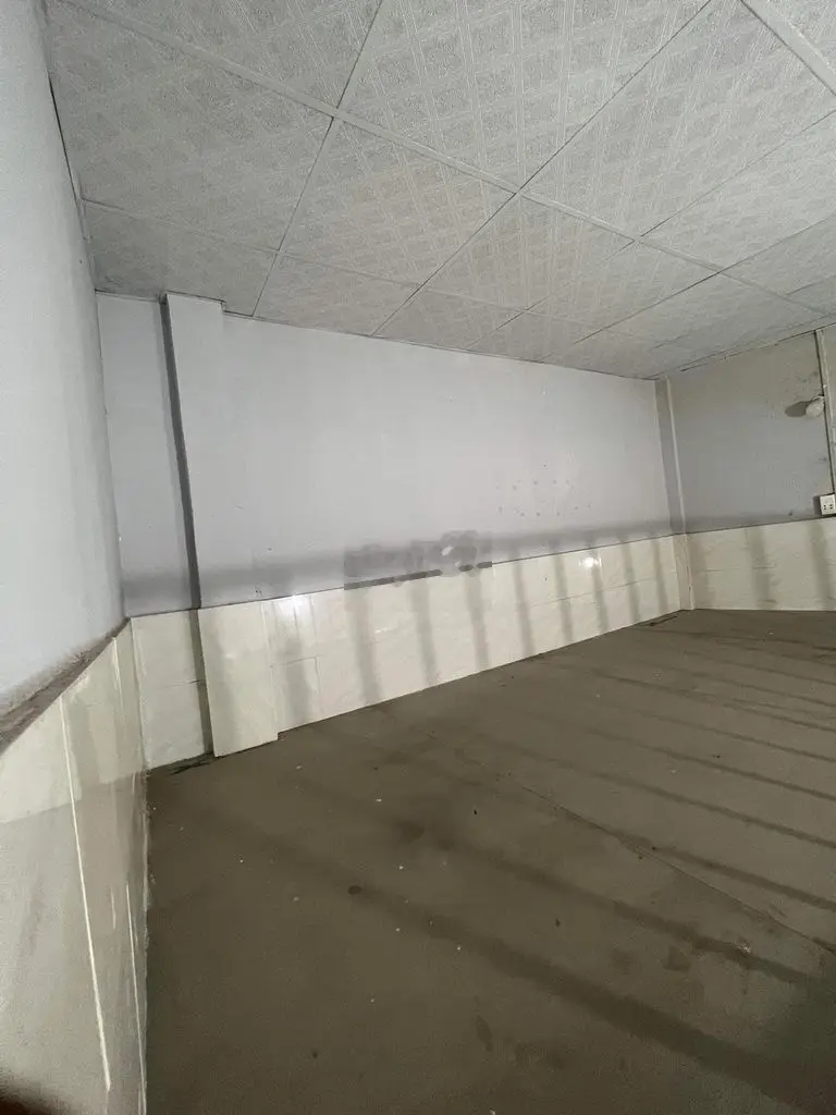 Kẹt tiền bán gấp dãy trọ 20 phòng, Giá 980 triệu/670m2, Nằm giữa 2 KCN