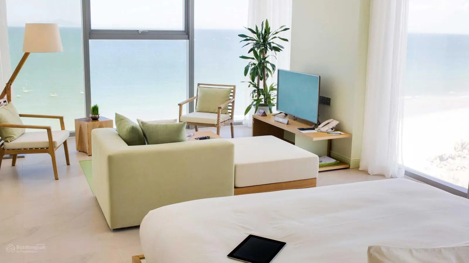 Bán căn hộ Fusion Suite Danang giỏ hàng độc quyền chủ đầu tư