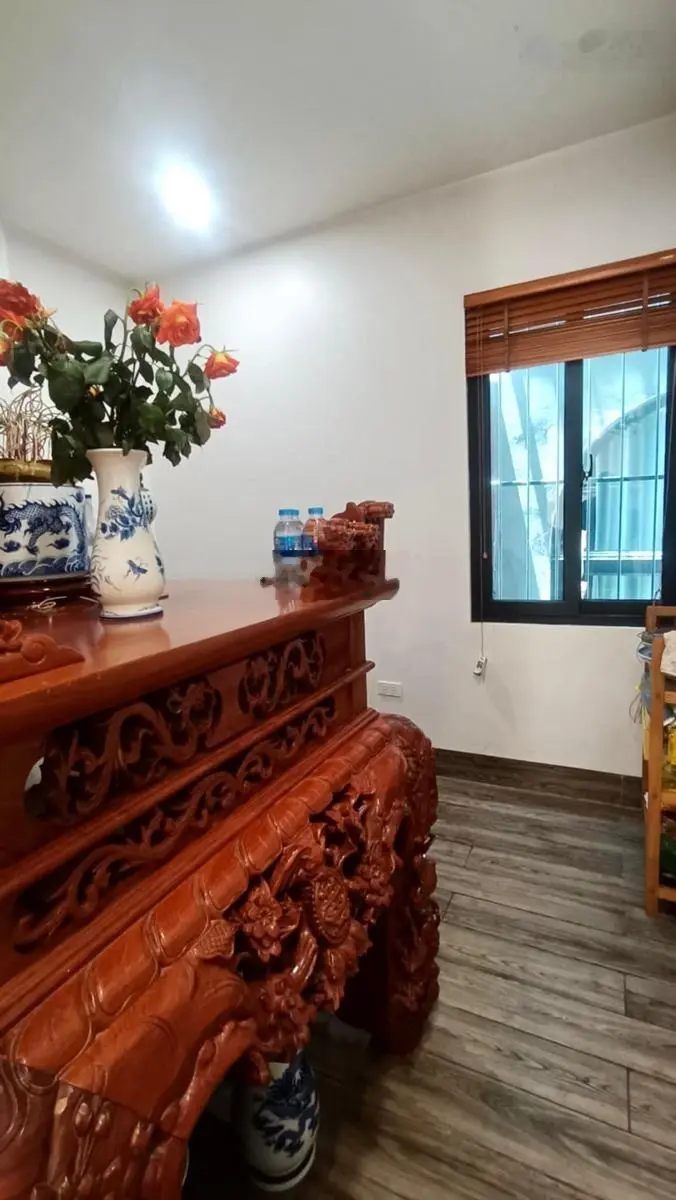 BÁN NHÀ PHỐ CHÙA LÁNG DIỆN TÍCH 60 m. 8 Tầng Thang Máy Nhỉnh 20 Tỷ