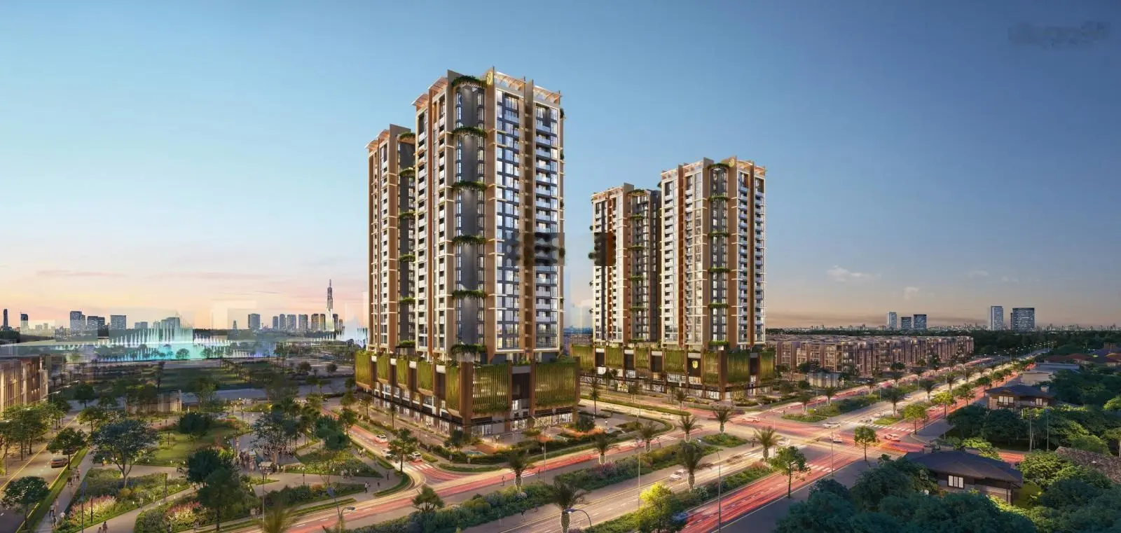 Nhận booking Masteri Grand View, thanh toán 20% đến khi nhận nhà